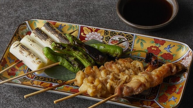 炉端海鮮と焼き鳥 完全個室居酒屋 燈火 - メイン写真: