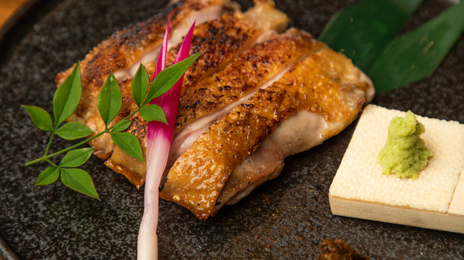 四ッ谷 今井屋本店 - メイン写真: