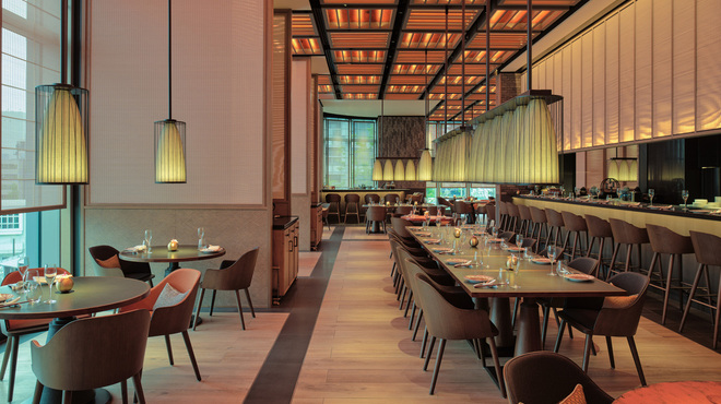 虎景軒 - メイン写真: