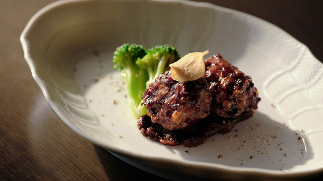 虎景軒 - メイン写真: