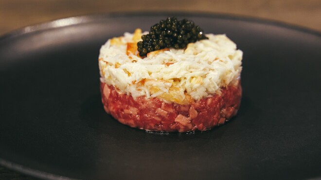 焼肉うしごろ - 料理写真: