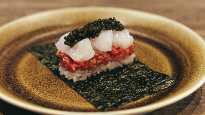 焼肉うしごろ - 料理写真: