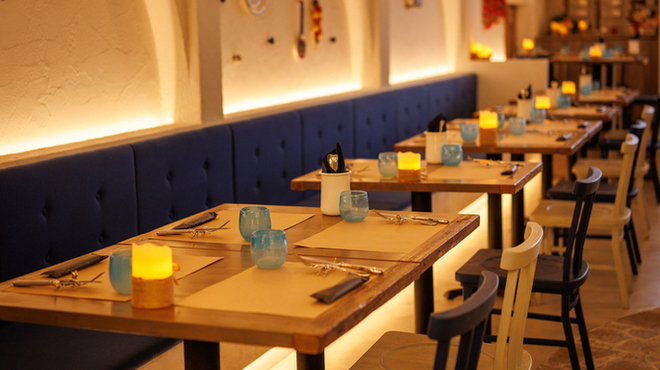 Trattoria・La・Puglia - メイン写真: