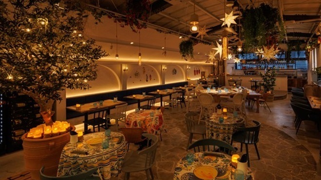 Trattoria・La・Puglia - メイン写真: