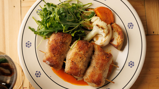 Trattoria・La・Puglia - メイン写真: