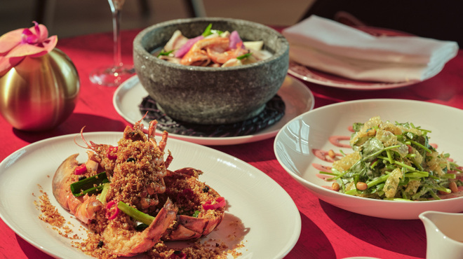 虎景軒 - メイン写真: