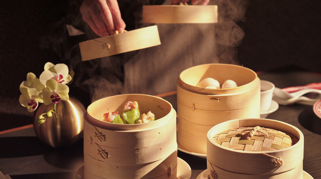 虎景軒 - メイン写真: