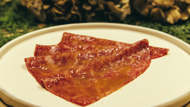 うしごろ 貫 五反田店 - メイン写真: