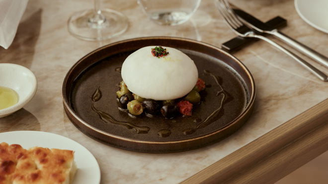 ジャヌ メルカート - メイン写真: