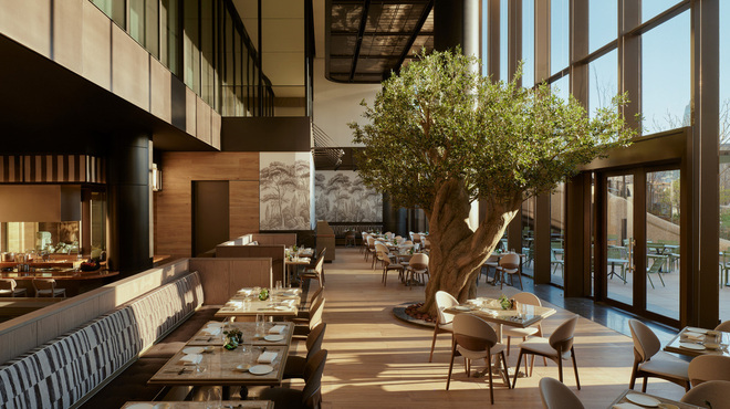 ジャヌ メルカート - メイン写真: