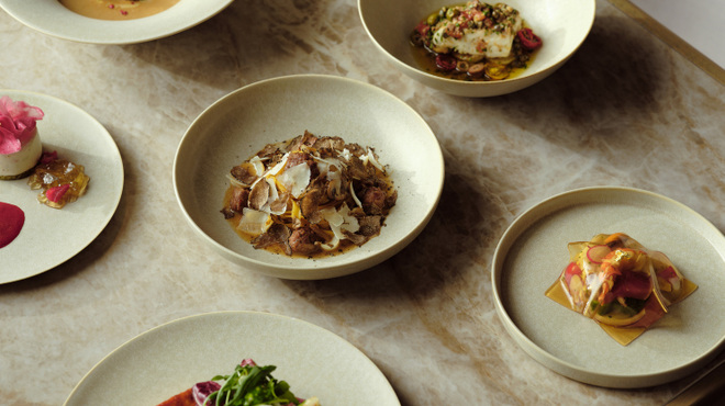 ジャヌ メルカート - メイン写真: