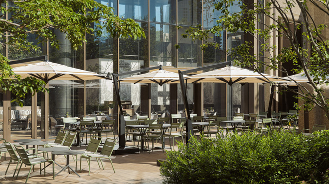 ジャヌ メルカート - メイン写真: