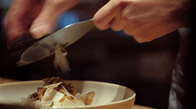 ジャヌ メルカート - メイン写真: