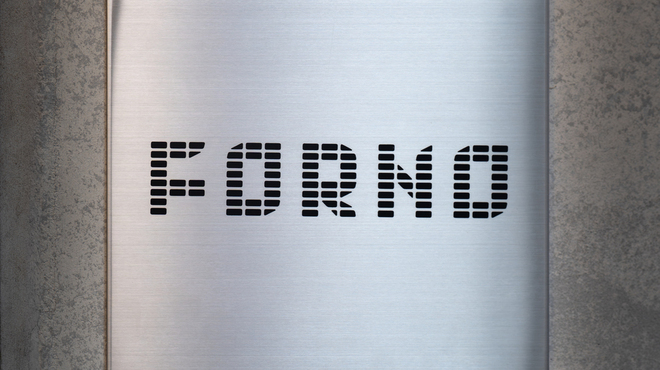 FORNO - メイン写真: