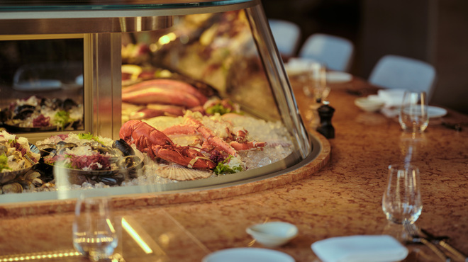 ジャヌ メルカート - メイン写真: