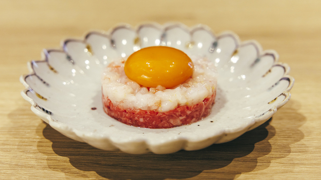 うしごろ 貫 恵比寿本店 - メイン写真: