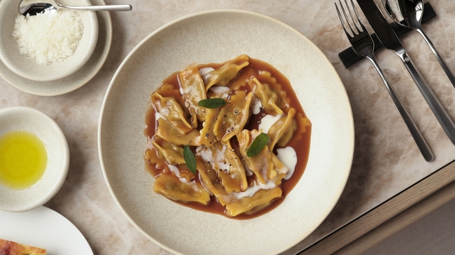 ジャヌ メルカート - メイン写真: