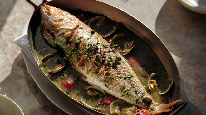 ジャヌ メルカート - メイン写真: