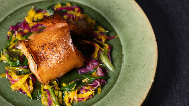 日本料理 しうが - メイン写真: