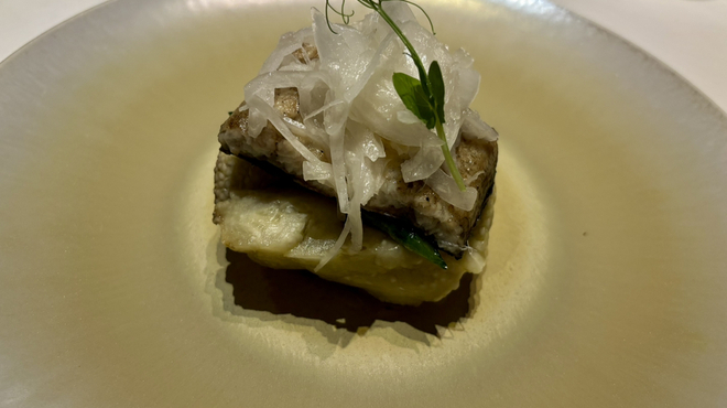 ソノリテ - 料理写真: