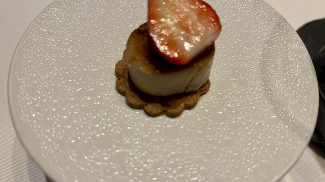 ソノリテ - 料理写真: