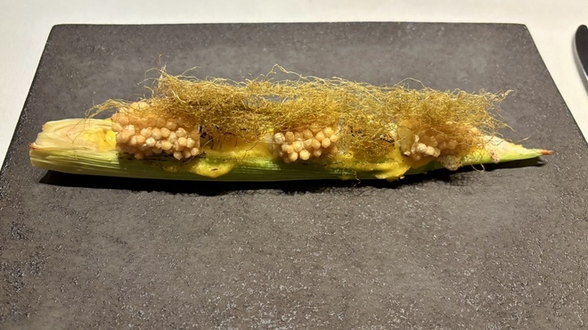 ソノリテ - 料理写真: