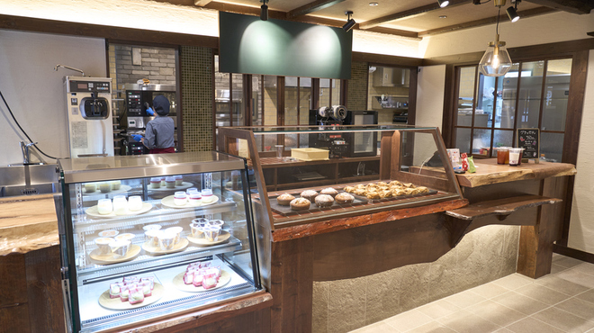 ふる川果日 ジェイグラッセ - メイン写真: