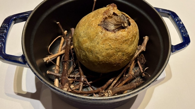 ソノリテ - 料理写真: