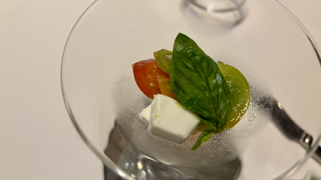 ソノリテ - 料理写真: