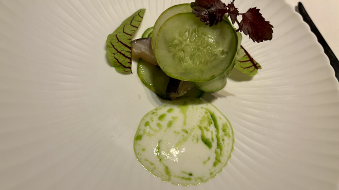 ソノリテ - 料理写真: