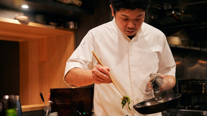 日本料理 しうが - メイン写真: