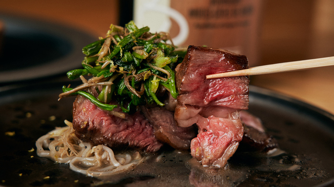 日本料理 しうが - メイン写真: