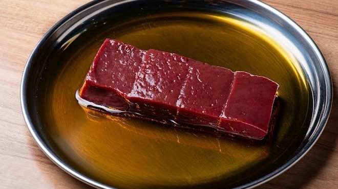 新宿焼肉 ホルモンいのうえ - メイン写真: