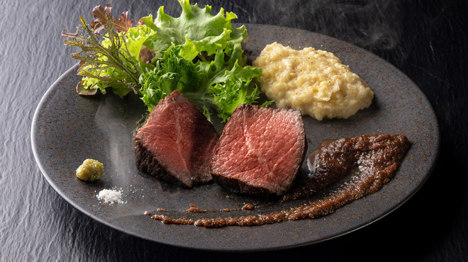 Turu no Omotenashi - メイン写真: