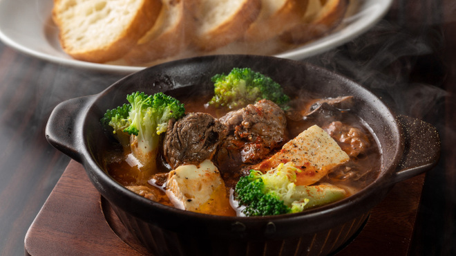 Turu no Omotenashi - メイン写真: