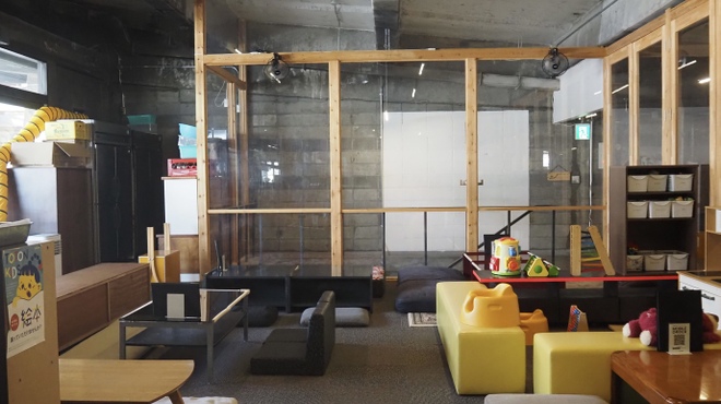 トトンKITCHEN - メイン写真: