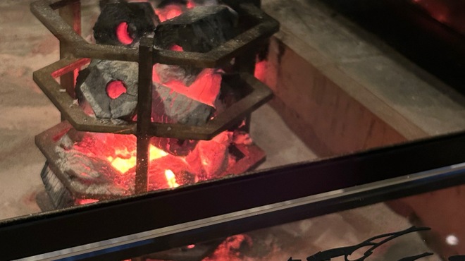 麻布 KIZAN - メイン写真: