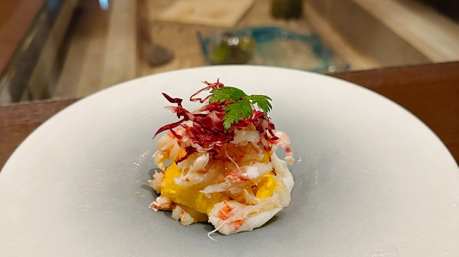 麻布 KIZAN - メイン写真: