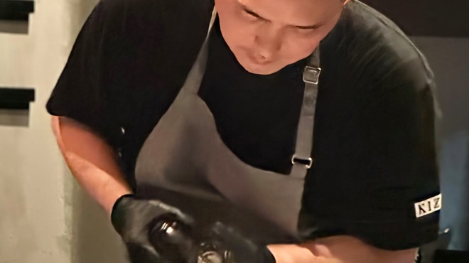 麻布 KIZAN - メイン写真: