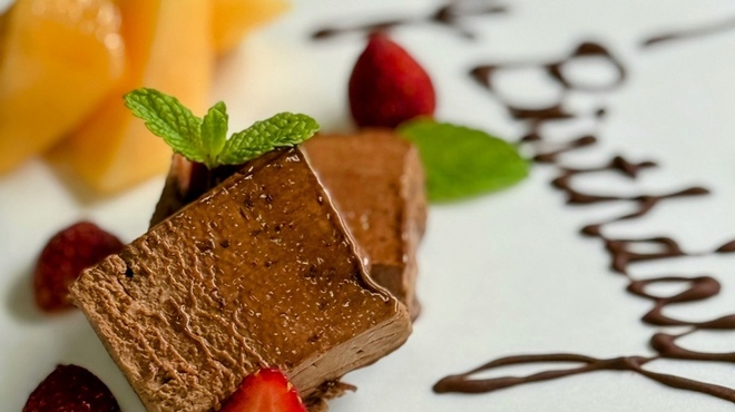 麻布 KIZAN - メイン写真: