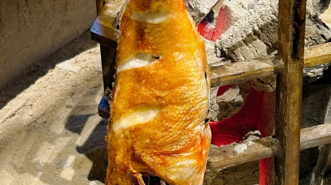 麻布 KIZAN - メイン写真: