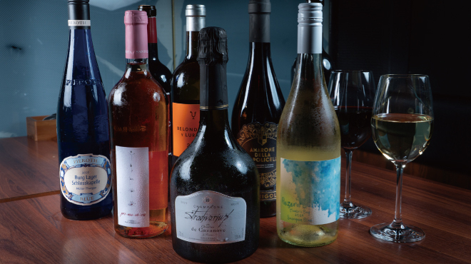 店名未登録 - メイン写真: