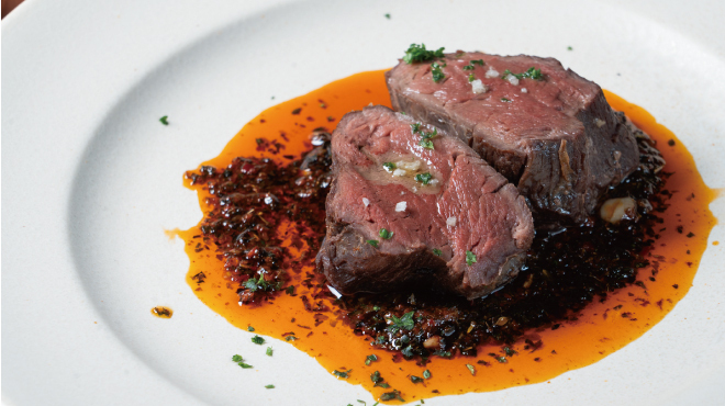 店名未登録 - メイン写真: