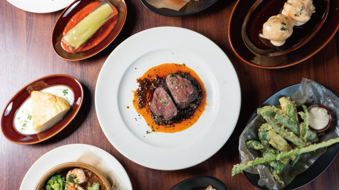 店名未登録 - メイン写真: