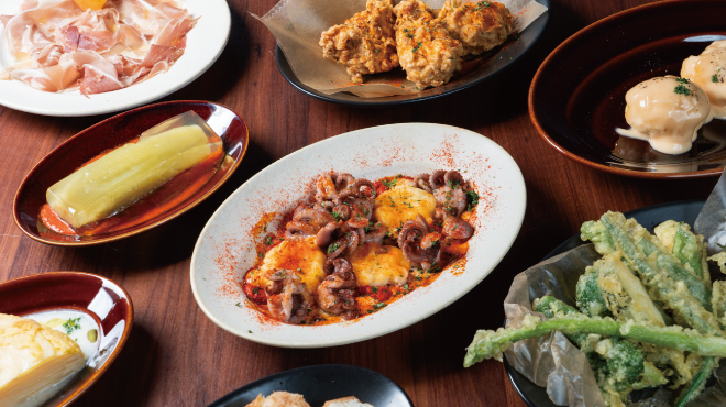 店名未登録 - メイン写真: