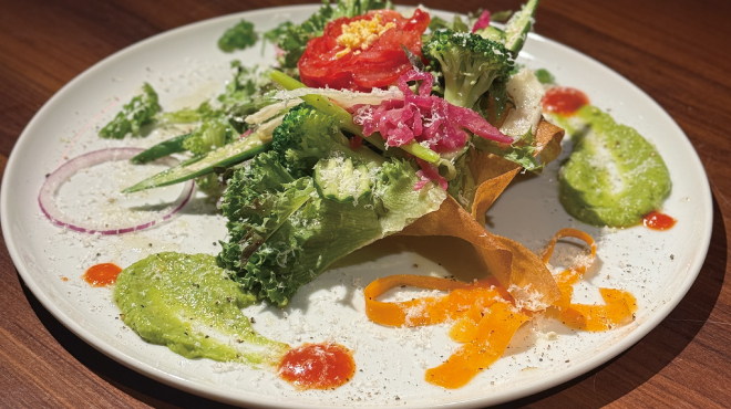 店名未登録 - メイン写真: