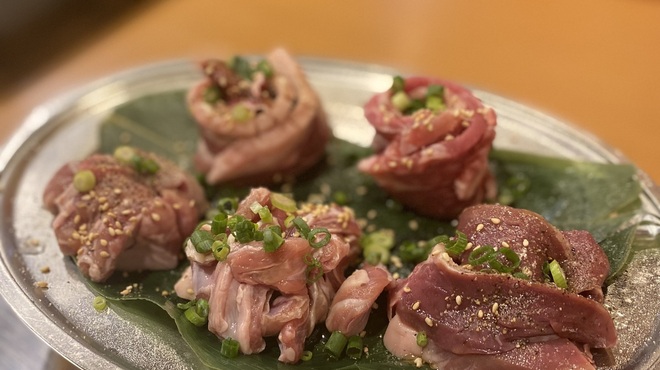  ジンギスカン羊メリー号 - メイン写真: