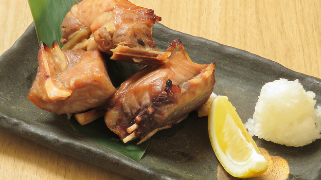 マグロ 婆娑羅 - メイン写真: