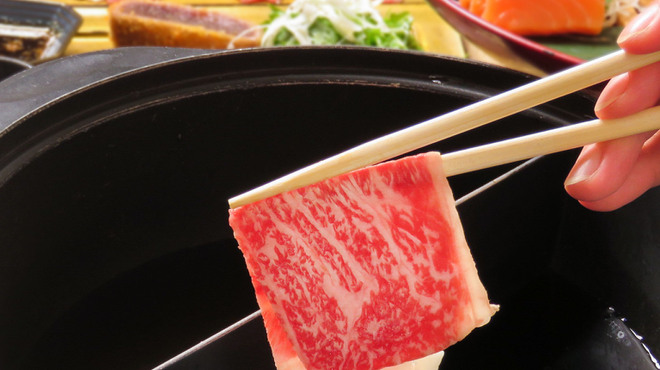 マグロ 婆娑羅 - メイン写真: