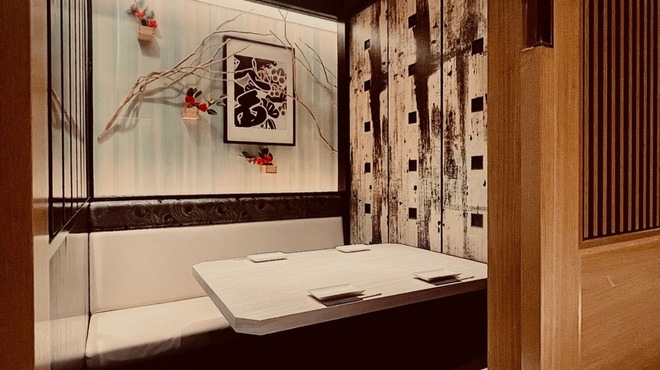 マグロ 婆娑羅 - メイン写真: